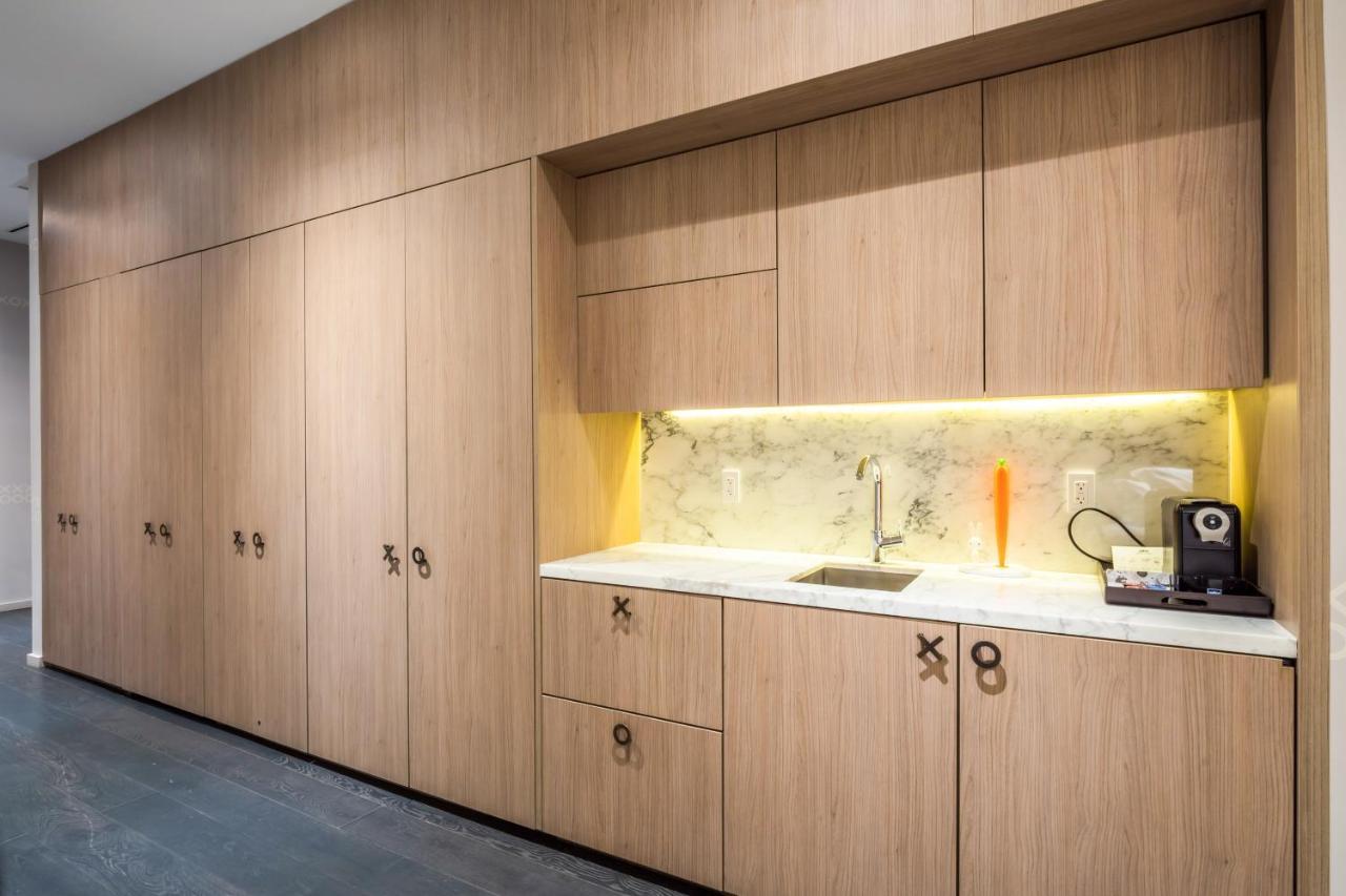 Suite 212 Located At Sls Lux Brickell, Managed And Operated By Miami And The Beaches Rentals Buitenkant foto