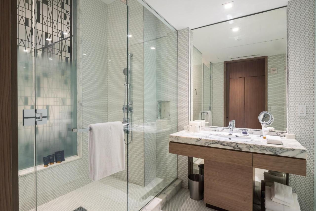 Suite 212 Located At Sls Lux Brickell, Managed And Operated By Miami And The Beaches Rentals Buitenkant foto