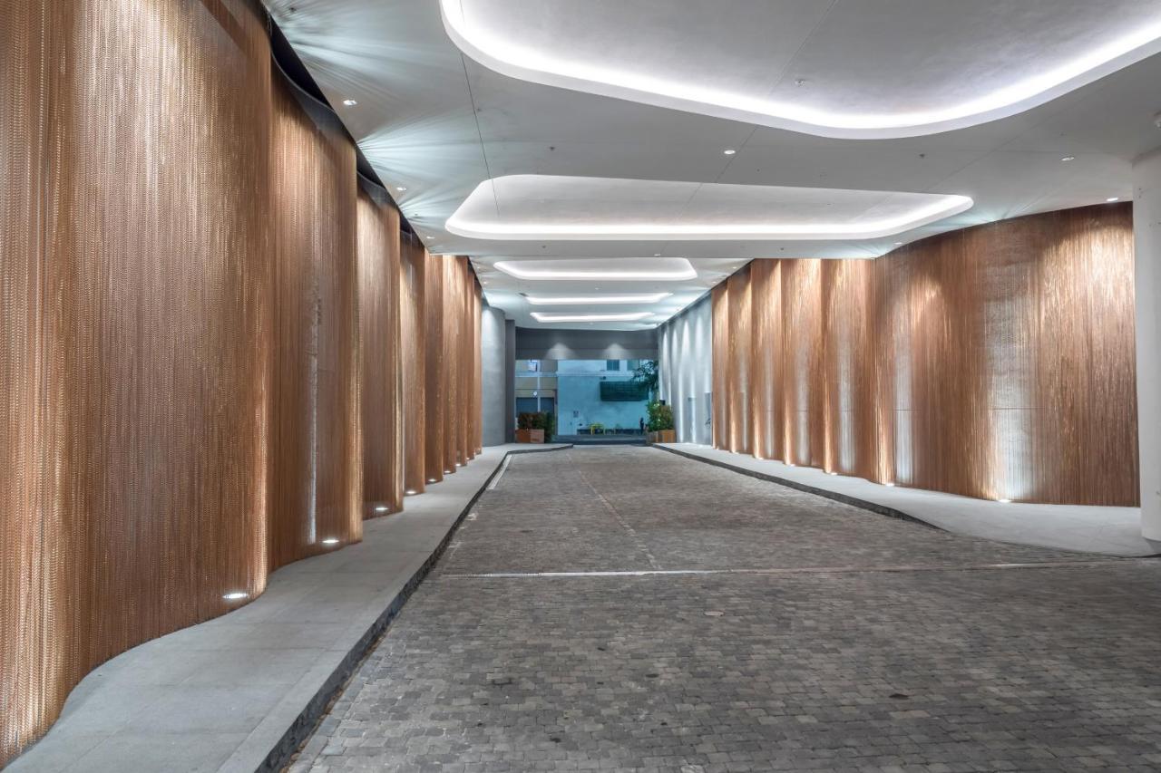 Suite 212 Located At Sls Lux Brickell, Managed And Operated By Miami And The Beaches Rentals Buitenkant foto